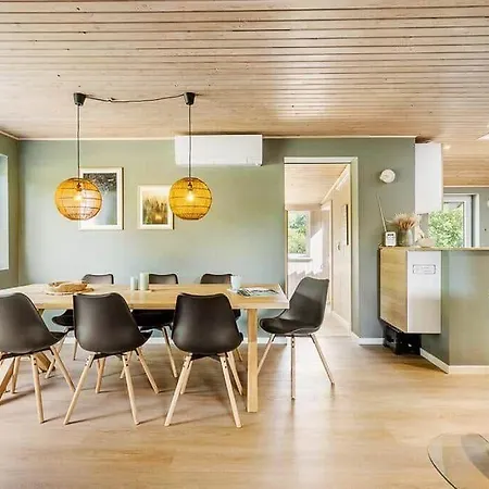 Casa vacanze Sb53786-aabenraa-kloften-3 Aabenraa