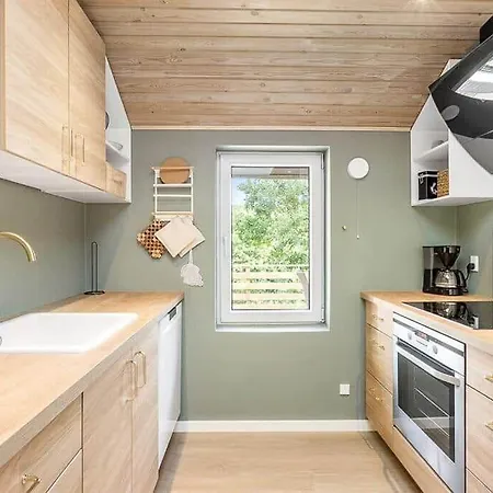 Casa vacanze Sb53786-aabenraa-kloften-3 *