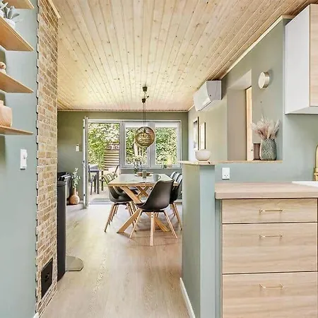 Casa vacanze Sb53786-aabenraa-kloften-3 Aabenraa