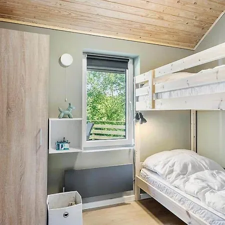 Sb53786-aabenraa-kloften-3 Casa vacanze