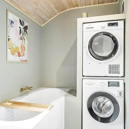 Casa vacanze Sb53786-aabenraa-kloften-3 *