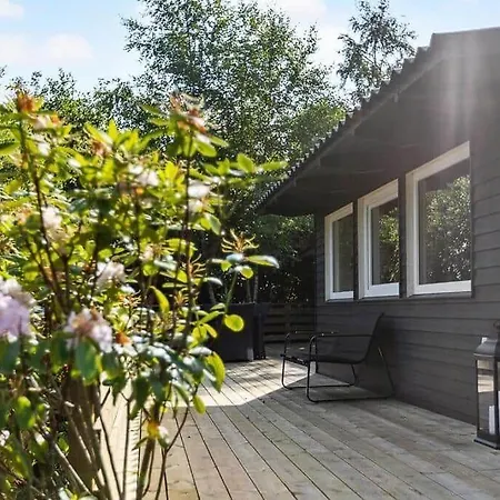 Sb53786-aabenraa-kloften-3 Casa vacanze Aabenraa