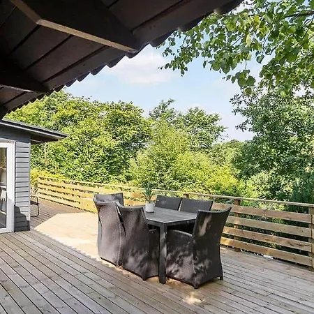 Sb53786-aabenraa-kloften-3 Casa vacanze Aabenraa
