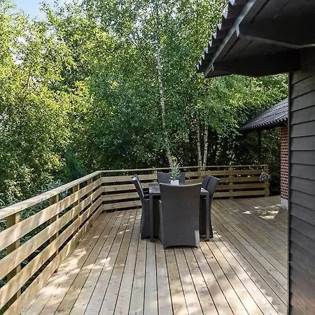 Casa vacanze Sb53786-aabenraa-kloften-3 *