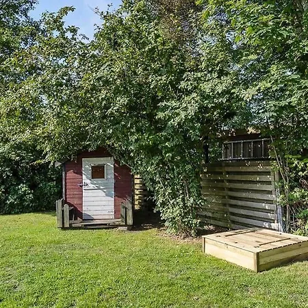 Casa vacanze Sb53786-aabenraa-kloften-3