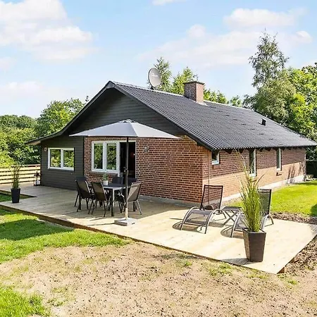 Nyaraló Sb53786-aabenraa-kloften-3 Aabenraa